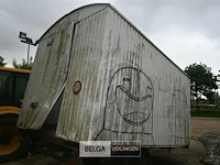 Werfkeet - afbeelding 5 van  6