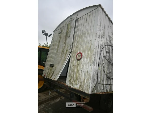 Werfkeet - afbeelding 6 van  6