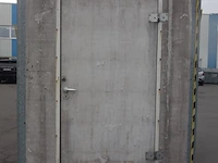 Werfkeet - afbeelding 3 van  5