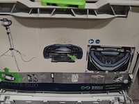 Werflamp festool - afbeelding 2 van  2