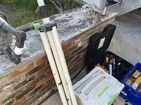 Werflamp festool - afbeelding 3 van  3