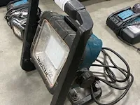 Werflamp makita - afbeelding 2 van  3