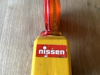 Werflamp nissen - afbeelding 2 van  2