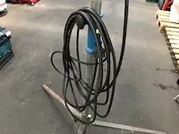 Werflamp op statief - afbeelding 3 van  3