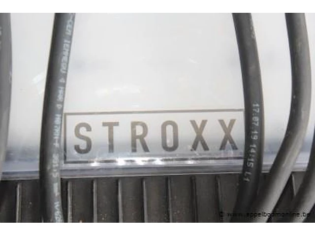 Werflamp stroxx - afbeelding 2 van  3