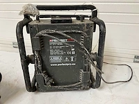 Werfradio (2x) - afbeelding 7 van  8