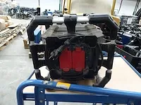 Werfradio bosch glm20 - afbeelding 2 van  4