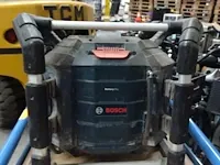 Werfradio bosch glm20 - afbeelding 3 van  4