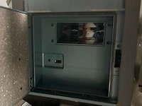 Werfradio bosch - afbeelding 4 van  9