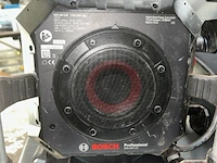 Werfradio bosch - afbeelding 8 van  9