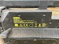 Werfradio dewalt - afbeelding 3 van  5