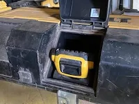 Werfradio dewalt - afbeelding 4 van  5