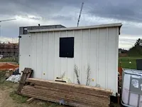 Werfradio dewalt - afbeelding 5 van  5