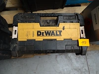 Werfradio dewalt - afbeelding 1 van  5