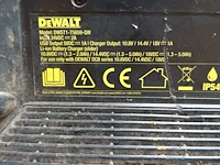 Werfradio dewalt - afbeelding 5 van  5
