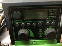 Werfradio hitachi - afbeelding 2 van  4