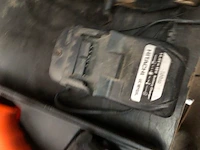 Werfradio hitachi - afbeelding 3 van  4