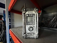 Werfradio makita dmr 102 - afbeelding 2 van  4