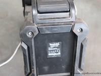 Werfradio makita dmr106 - afbeelding 2 van  2
