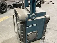 Werfradio makita - afbeelding 2 van  4
