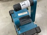 Werfradio makita - afbeelding 3 van  4