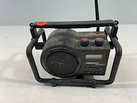 Werfradio perfect pro dab box - afbeelding 3 van  3