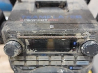 Werfradio teamplayer - afbeelding 2 van  3