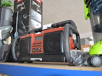 Werfradio workman 2 perfect pro - afbeelding 3 van  5