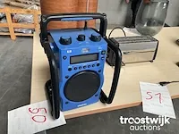 Werfradio