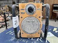 Werfradio