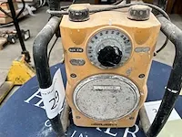 Werfradio - afbeelding 2 van  3