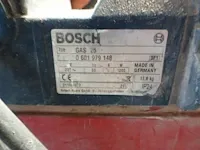 Werfstofzuiger bosch - afbeelding 6 van  6
