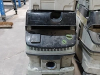 Werfstofzuiger festool - afbeelding 1 van  3
