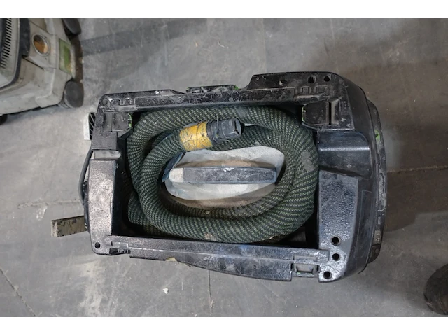 Werfstofzuiger festool - afbeelding 3 van  3
