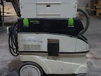 Werfstofzuiger festool - afbeelding 1 van  6