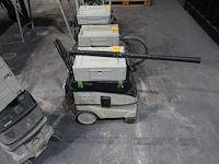 Werfstofzuiger festool - afbeelding 2 van  6