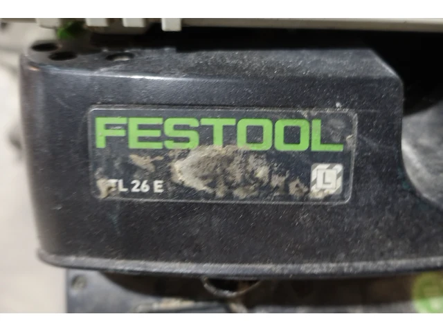Werfstofzuiger festool - afbeelding 6 van  6
