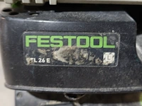Werfstofzuiger festool - afbeelding 6 van  6