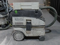 Werfstofzuiger festool - afbeelding 1 van  3