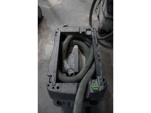Werfstofzuiger festool - afbeelding 3 van  3