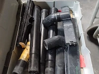 Werfstofzuiger festool - afbeelding 3 van  4