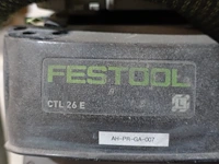 Werfstofzuiger festool - afbeelding 4 van  4