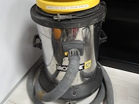 Werfstofzuiger ironside - afbeelding 1 van  4