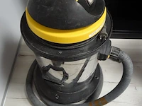 Werfstofzuiger ironside - afbeelding 3 van  4