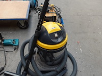 Werfstofzuiger ironside - afbeelding 2 van  3