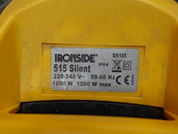 Werfstofzuiger ironside - afbeelding 3 van  3
