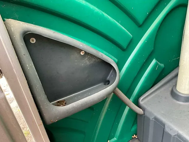 Werftoilet nn - afbeelding 2 van  8