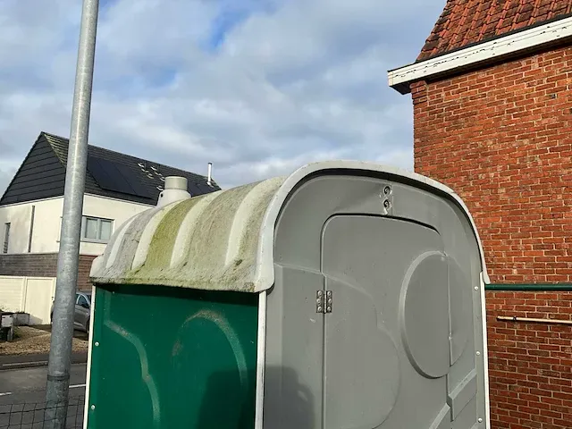 Werftoilet nn - afbeelding 3 van  8