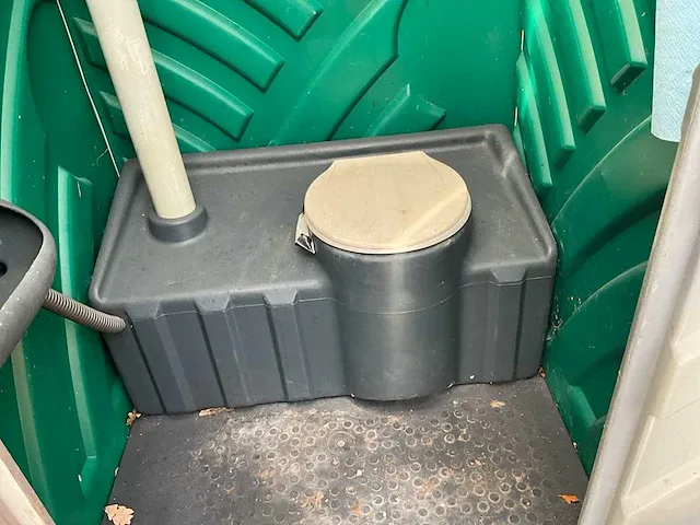 Werftoilet nn - afbeelding 4 van  8