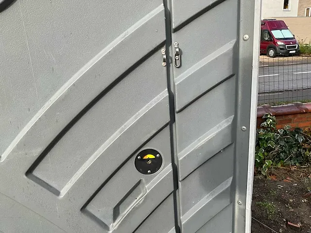 Werftoilet nn - afbeelding 5 van  8